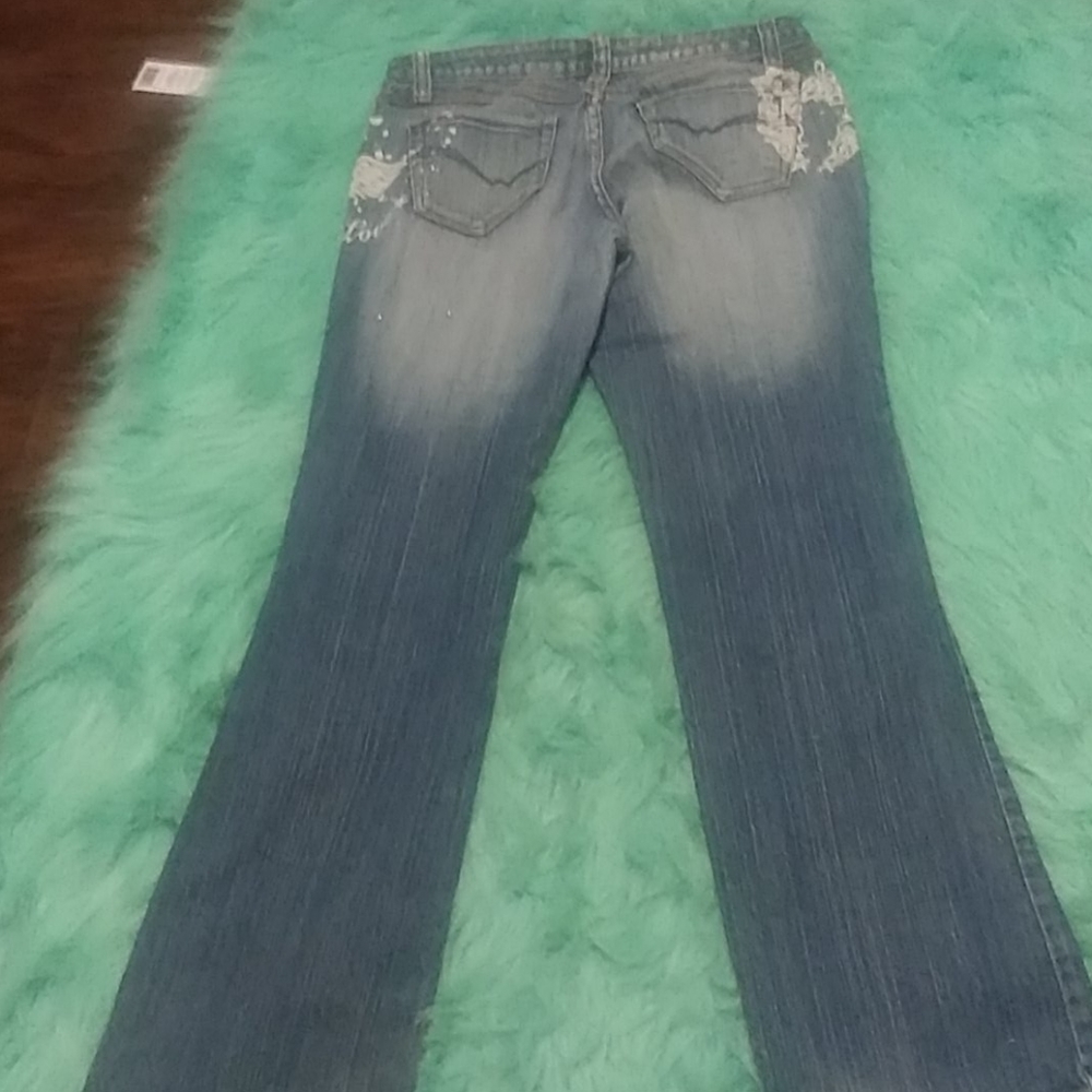 Zd jeans - Picture 4 of 4